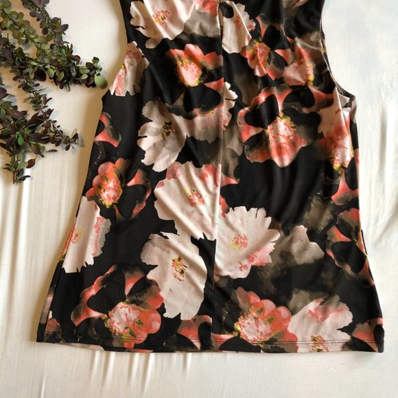 Calvin Klein Blouse - Picture 2 of 4